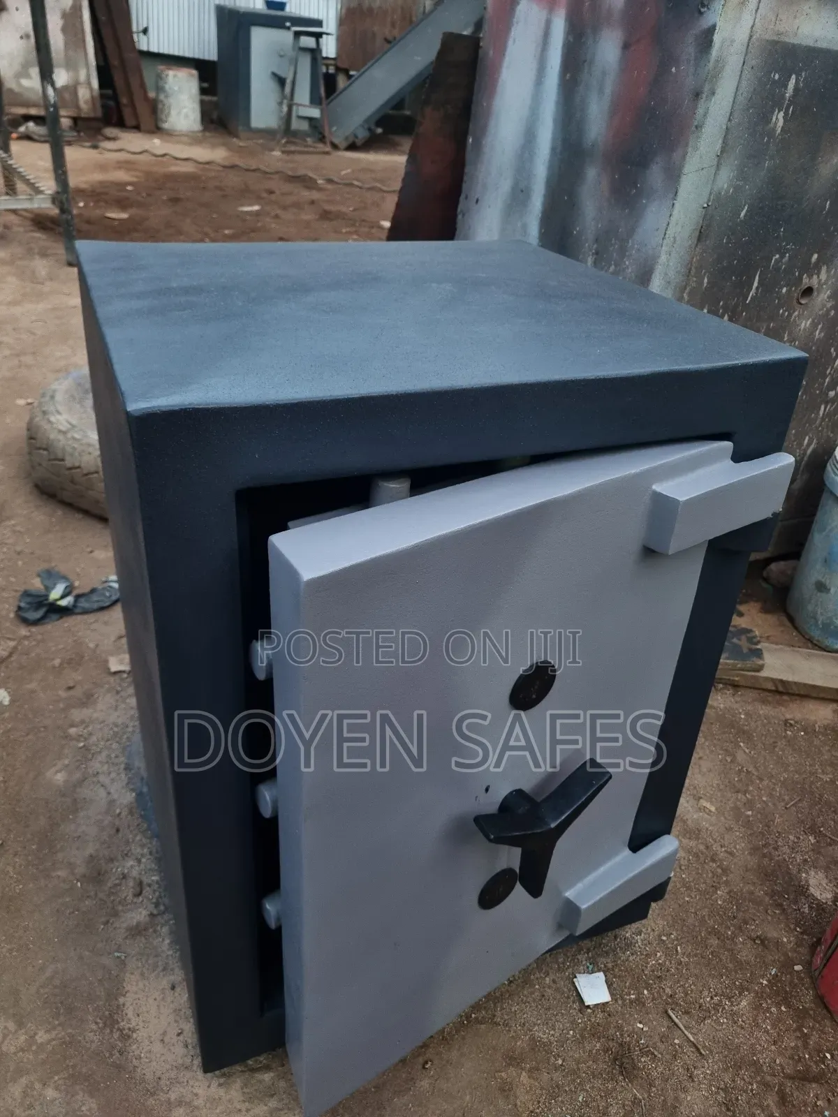Bankers Safe 350kgs