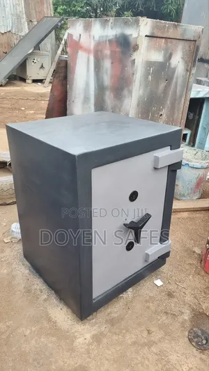 Bankers Safe 350kgs