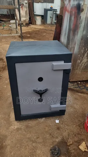 Bankers Quality Safe