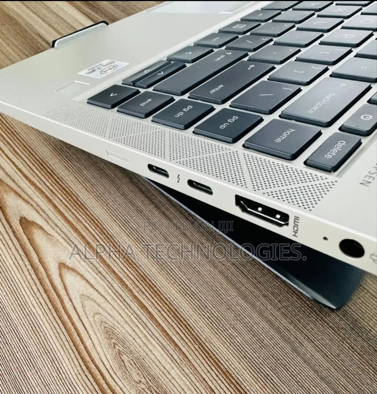 New Laptop HP EliteBook 830 G7 16GB Intel Core I5 SSD 512GB