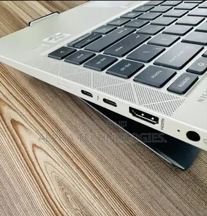 New Laptop HP EliteBook 830 G7 16GB Intel Core I5 SSD 512GB