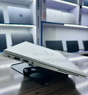 New Laptop HP EliteBook 830 G7 16GB Intel Core I5 SSD 512GB