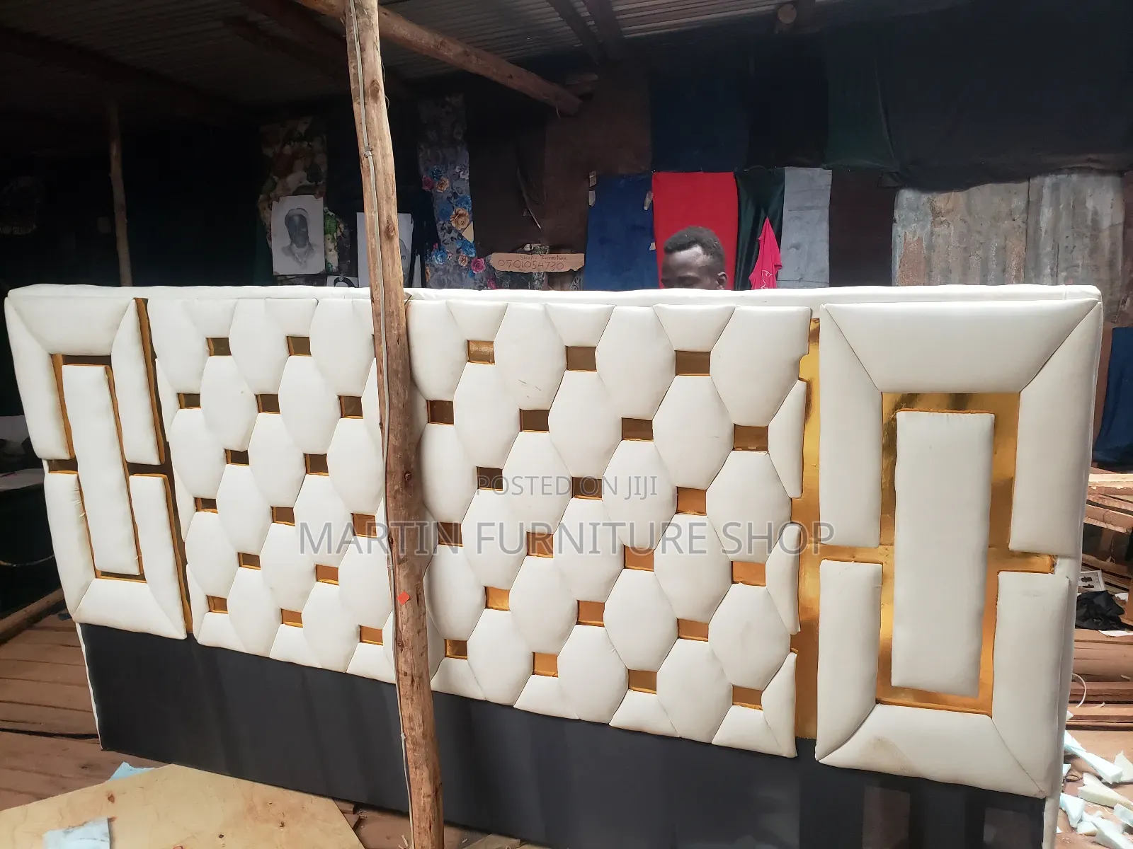 6x6 Beds Brand New for Sale