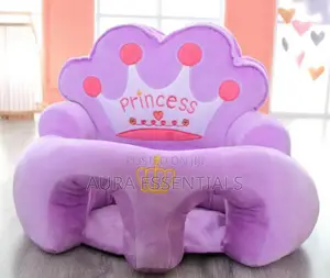 Princess or Prince Baby Seat Trainer