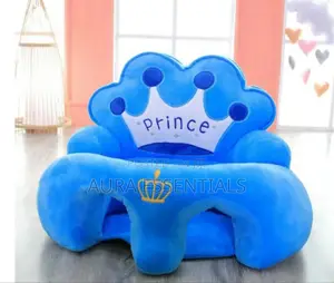 Princess or Prince Baby Seat Trainer