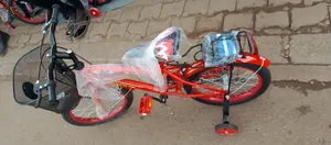 Zidane Kids Bike "16"