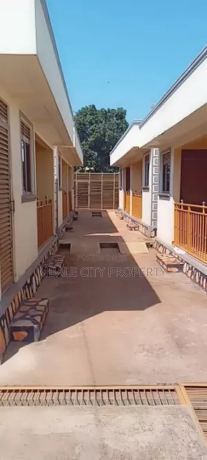 Photo - 1bdrm Bedsitter in Mbale for rent
