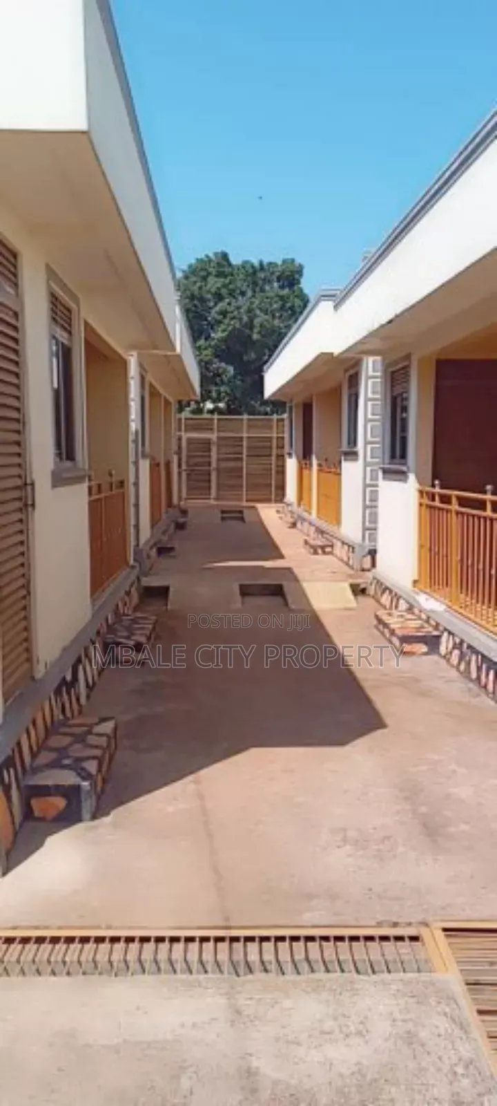 1bdrm Bedsitter in Mbale for rent
