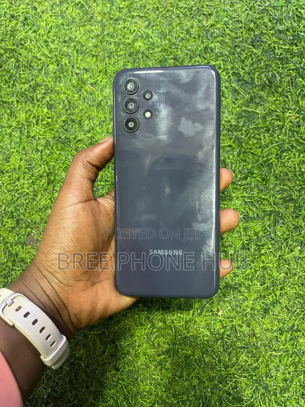 Samsung Galaxy A13 64 GB Black