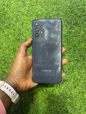 Samsung Galaxy A13 64 GB Black