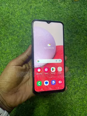 Samsung Galaxy A13 64 GB Black