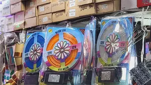 Strip Lights 5 Meters All Colors