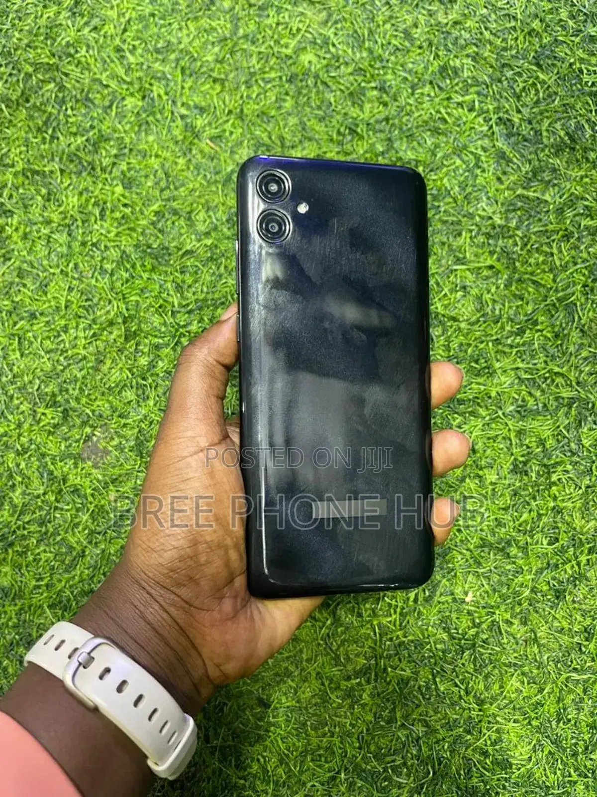 Samsung Galaxy A04e 32 GB Black