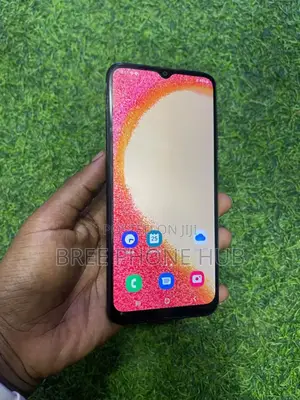 Samsung Galaxy A04e 32 GB Black