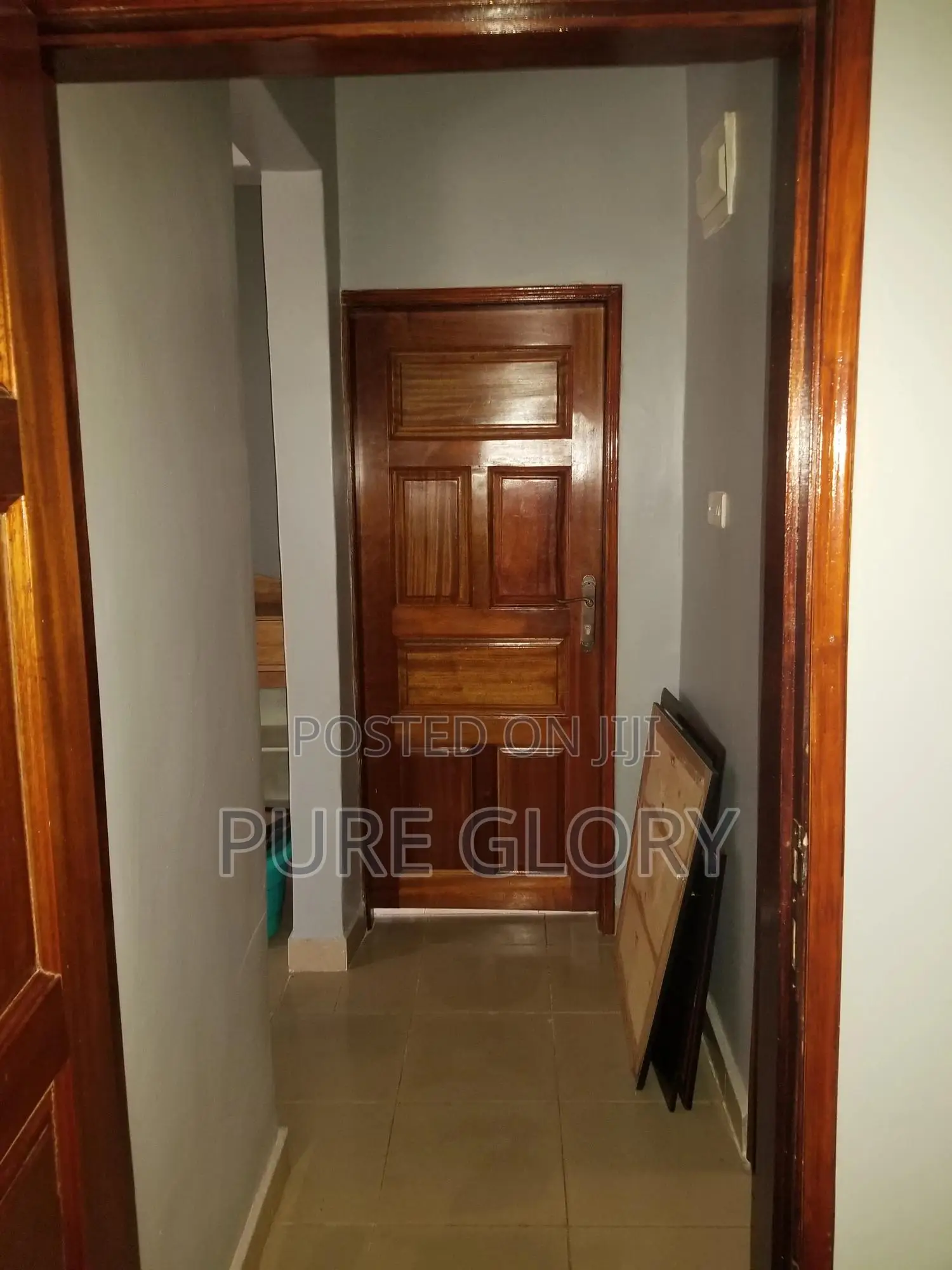3bdrm Bungalow in Buwate, Central Division for sale