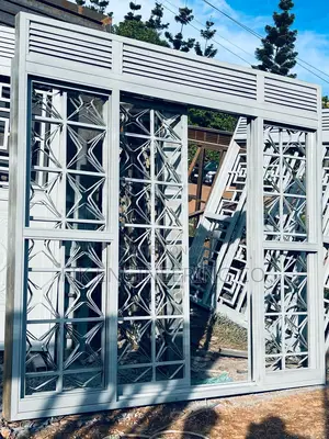 A Slide Door