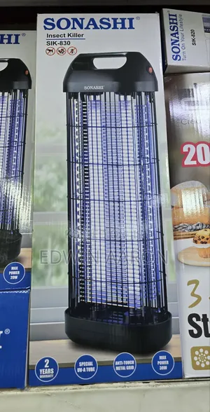 Sonashi Mosquito Killer Lamp