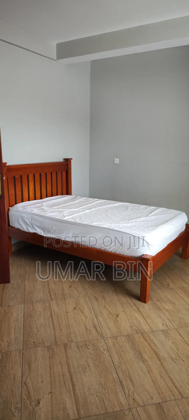 Furnished 2bdrm Apartment in Bukoto, Nakawa for rent