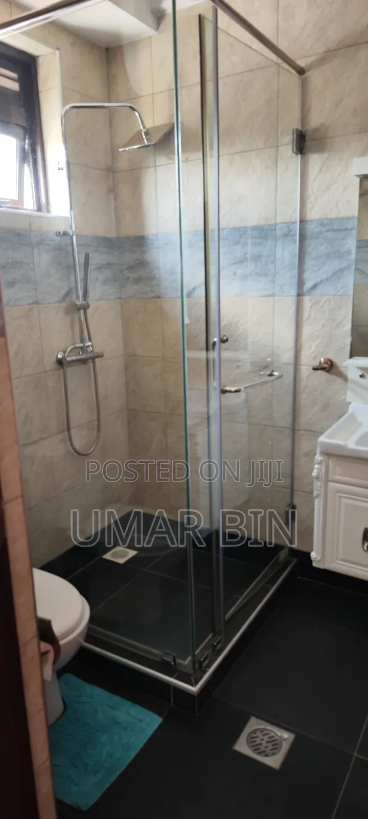 Furnished 2bdrm Apartment in Bukoto, Nakawa for rent