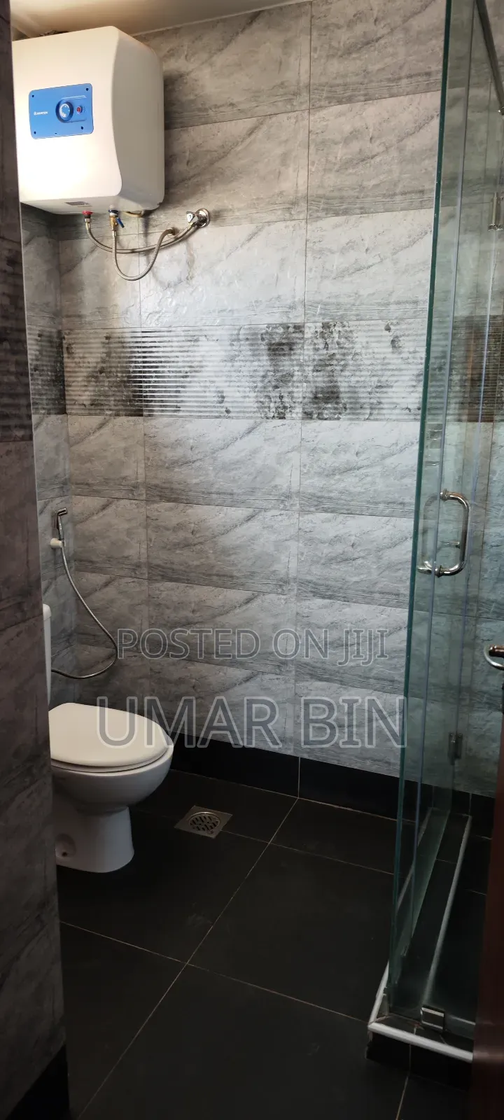 Furnished 2bdrm Apartment in Bukoto, Nakawa for rent