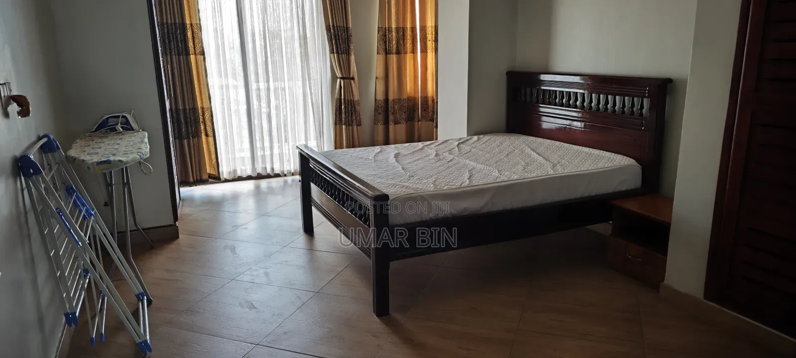 Furnished 2bdrm Apartment in Bukoto, Nakawa for rent