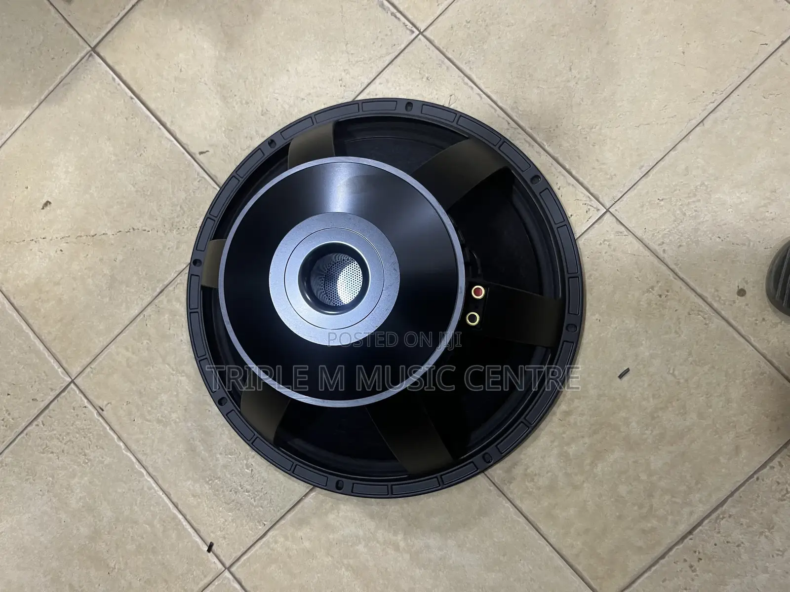 Martin Audio 18 Naked