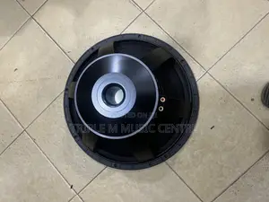 Martin Audio 18 Naked