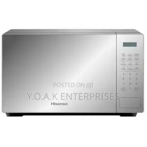 Microwave Oven Hisense 20 L Digital