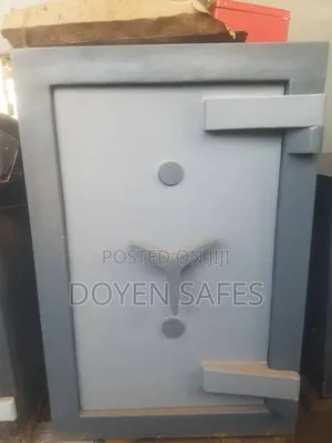 Agent Banking Business Safe 400kgs