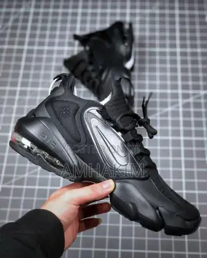 New Men's Nike Air Max Alpha in Stock