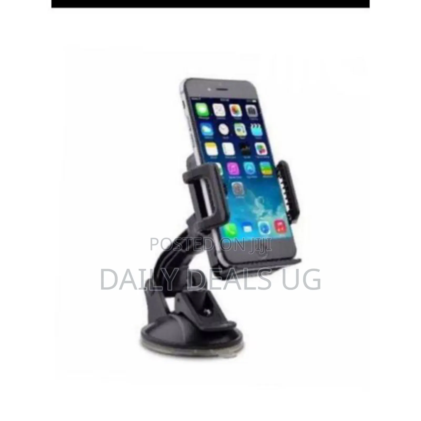 Car Phone Suction Holder