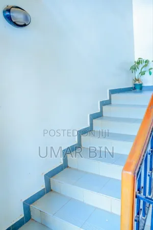Furnished 3bdrm Apartment in Kisasi, Nakawa for rent