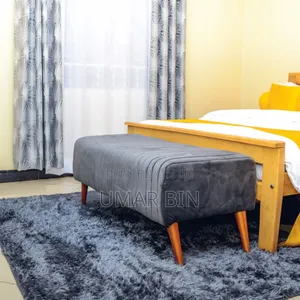 Furnished 3bdrm Apartment in Kisasi, Nakawa for rent