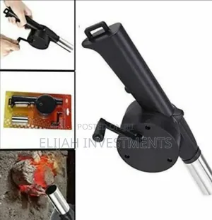 Quality BBQ Air Blower