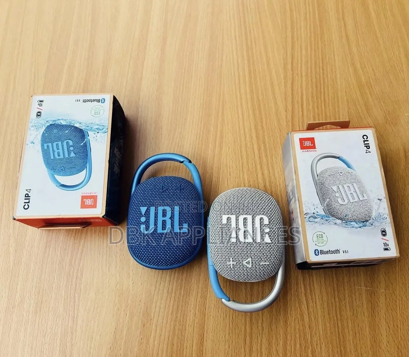 Offer Sales JBL Clip4 Speakers Wholesale Prices