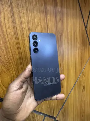 Samsung Galaxy A16 128 GB Blue