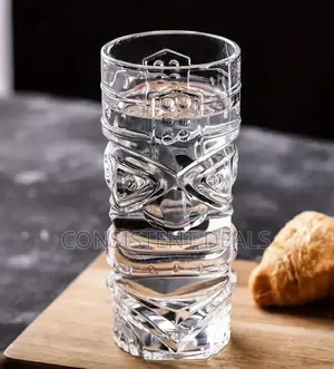 12pcs Juice Glasses