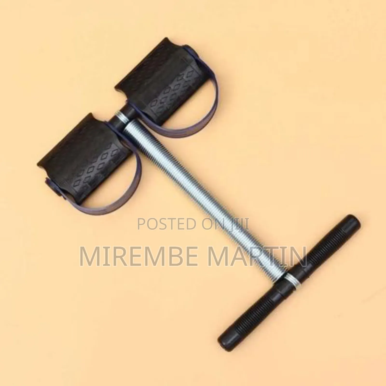 Tummy Trimmer Flat Belly and Increased Waist Gym Equipment