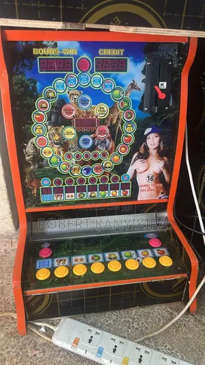 Easter Color Coin Machine