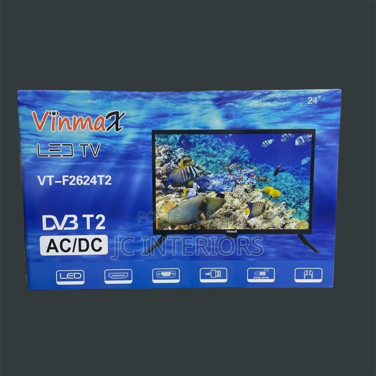 Vinmax 24 Digital