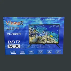 Vinmax 24 Digital