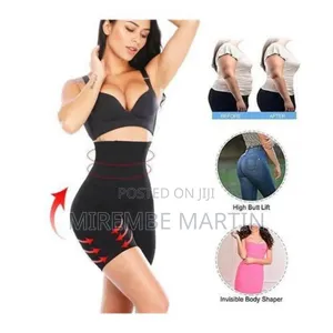 Shapewear for Women Tummy Control Shorts