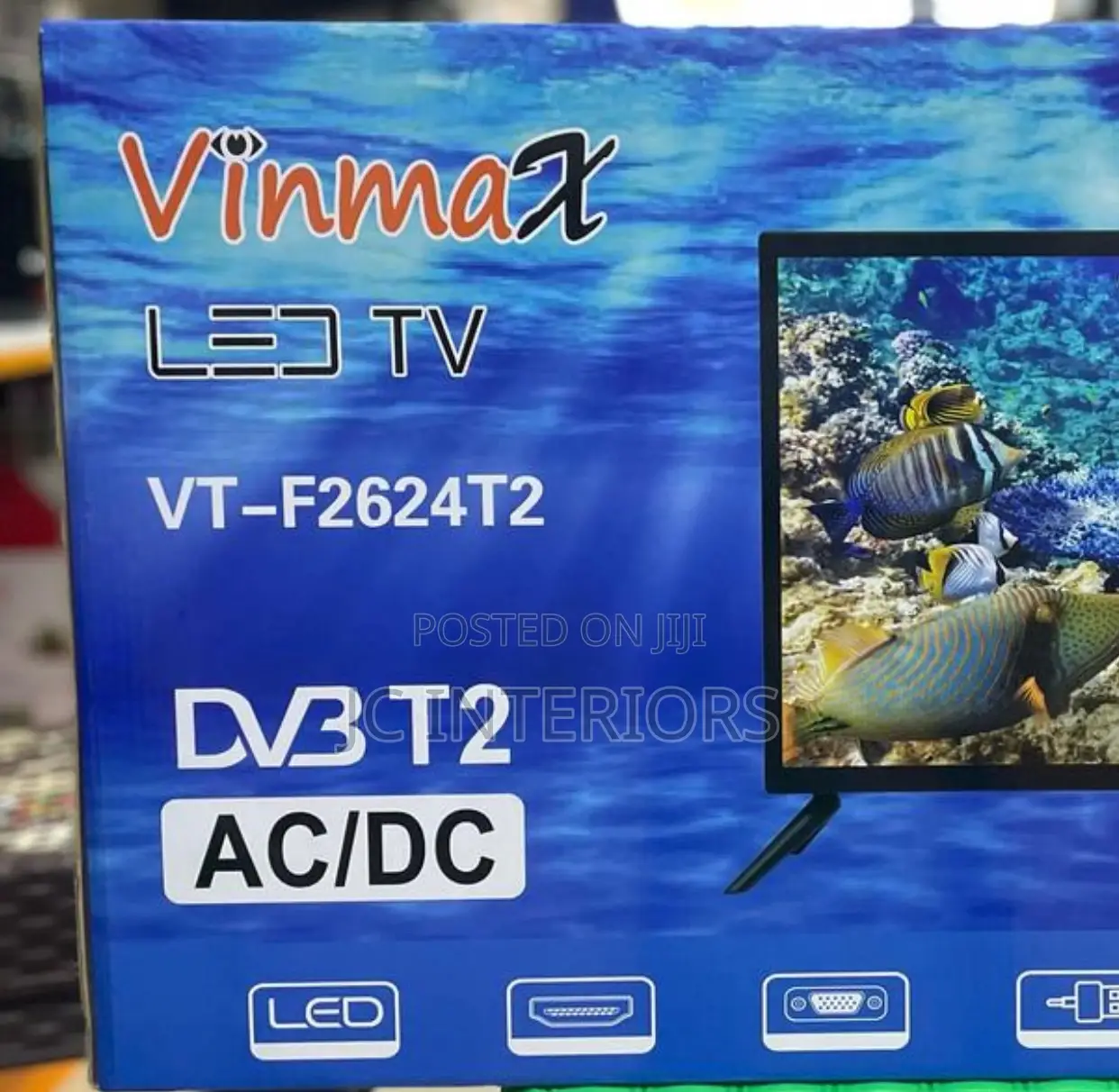 Vinmax 24 Digital