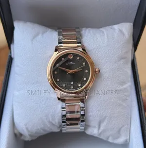 1881 Automatic Ladies Classy Analog Wrist Watch