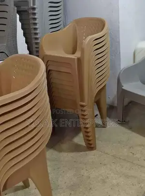 Plastic Chairs Sofa