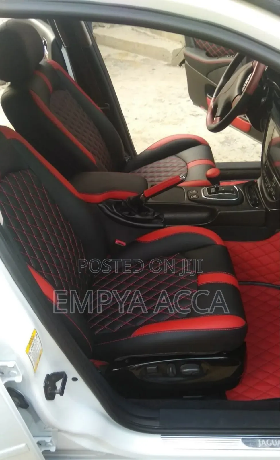 Then Carpets Seat Covers