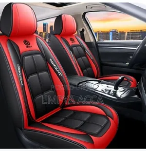 Really Class Seat Covers