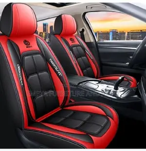 Really Class Seat Covers
