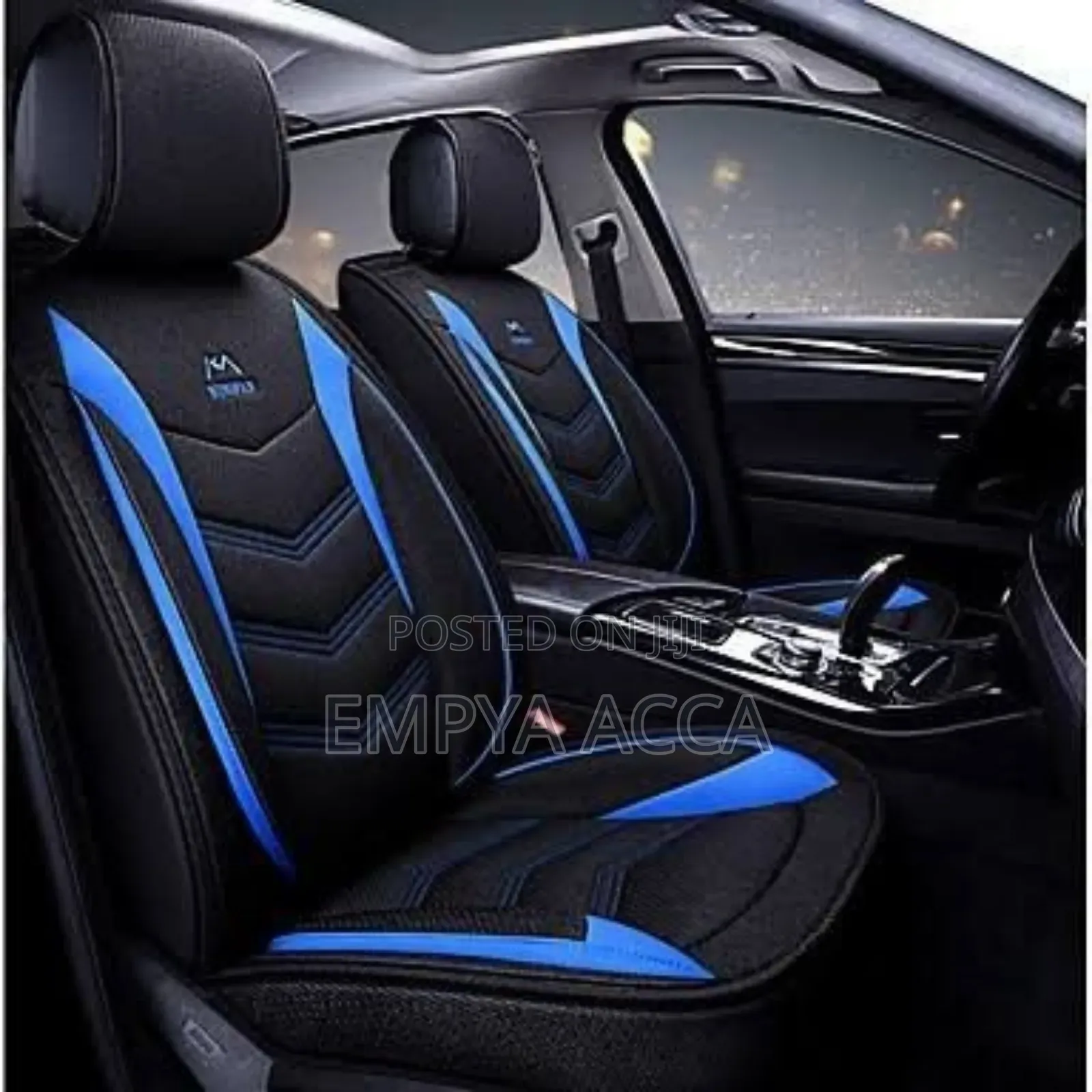 Denis Seat Covers