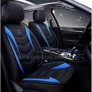 Denis Seat Covers